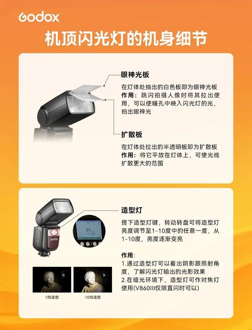 摄影灯光的6种打法有哪些