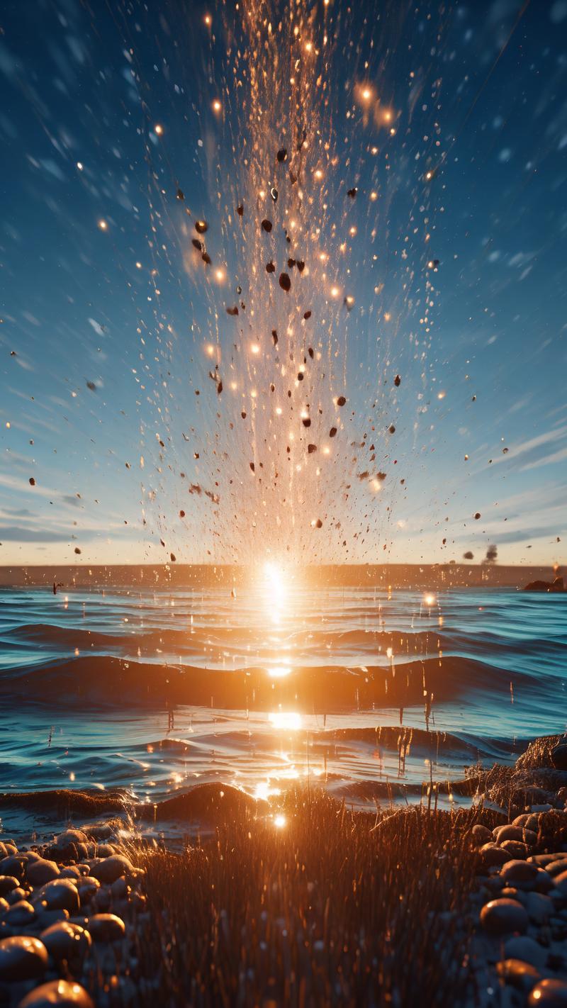 求推荐去海边~好玩干净的海,距离不要太远