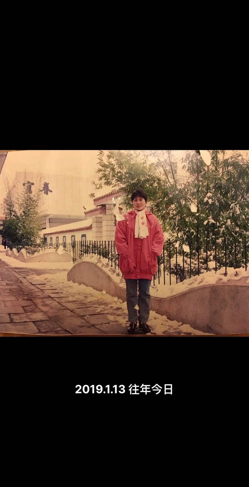 怎么翻拍老照片