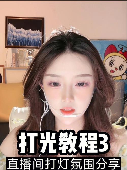 摄影高手请看,帮忙分析这个照片是怎么打光?什么方向打光?是拍出来的吗...