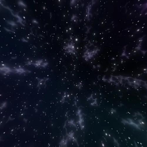 如何在图片加入星空元素