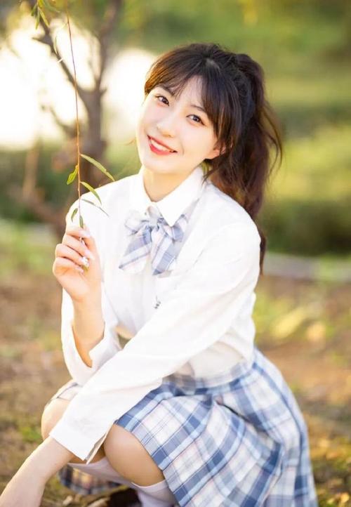 拍照技巧姿势单人怎么拍