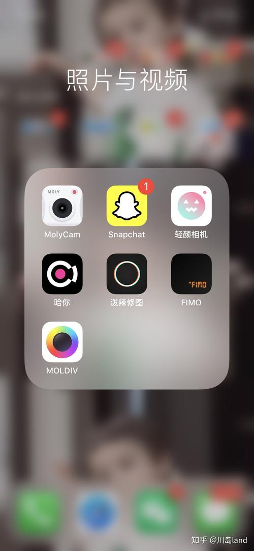 效果最好的拍照软件哪个好用