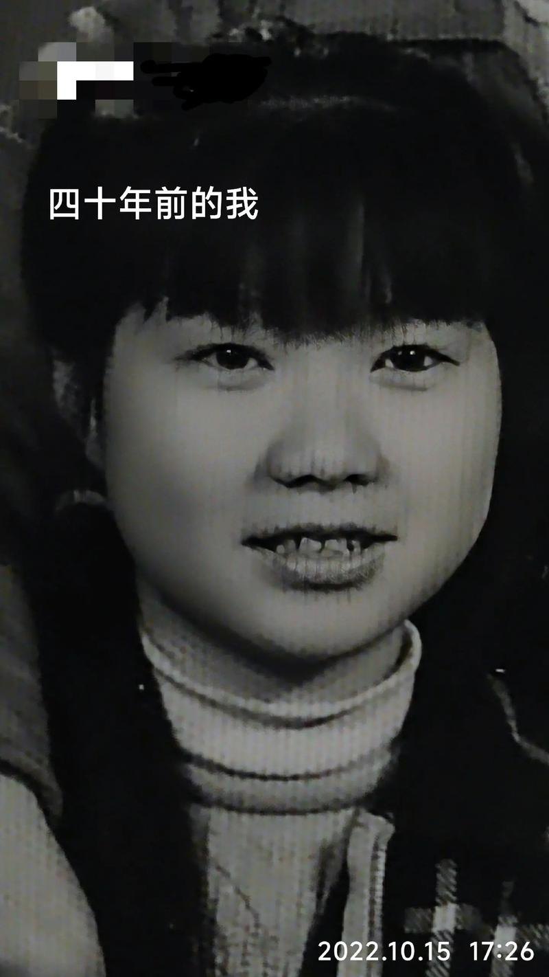 想请教,翻拍老照片有什么技巧呢