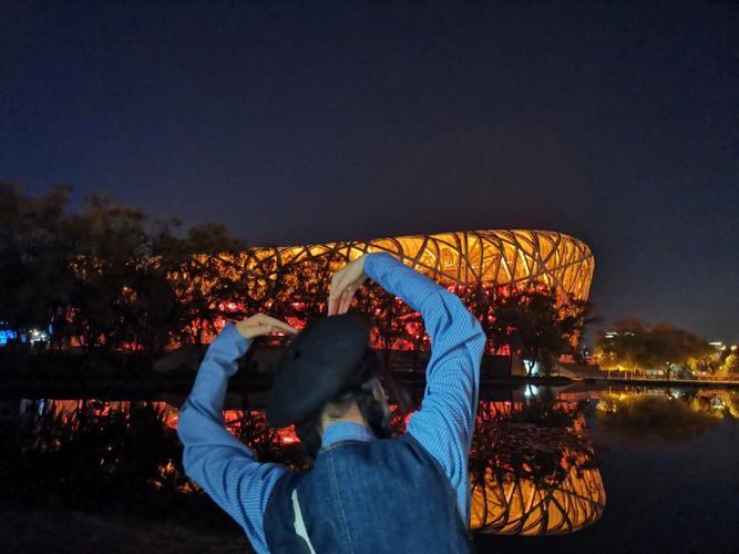 有哪些去鸟巢拍照的攻略分享?