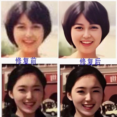 请教如何翻拍照片效果更好