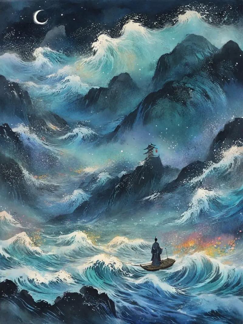 29组超级好看的背景图