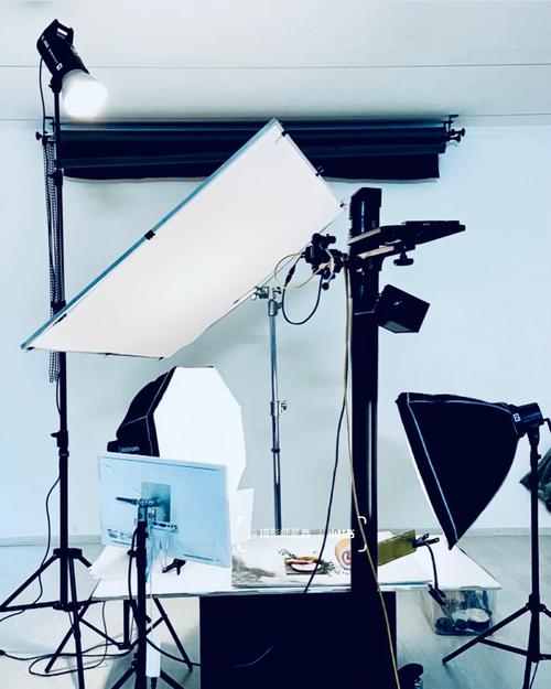 拍摄静物打光技巧