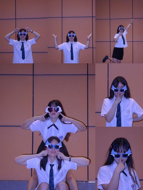 高考毕业季,沙雕搞怪毕业照姿势怎么拍?