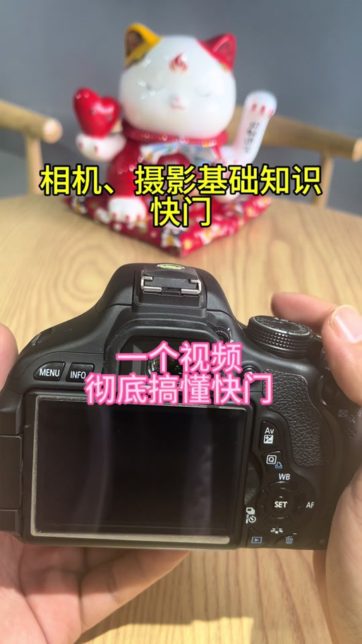 可以查相机快门数的软件是什么