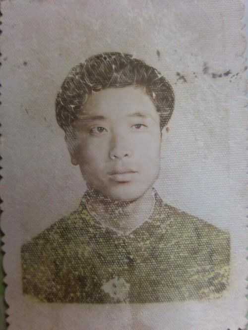 模糊的老照片怎么修复