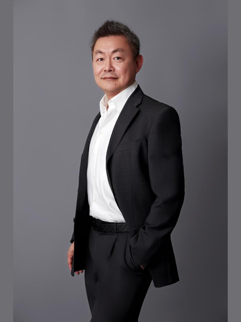 领导照片怎么拍呢?