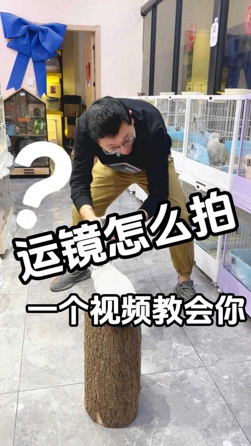 手机视频拍摄六种运镜方法