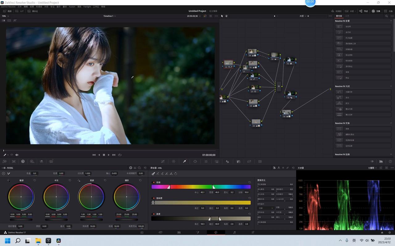 照片视频制作软件哪个好?