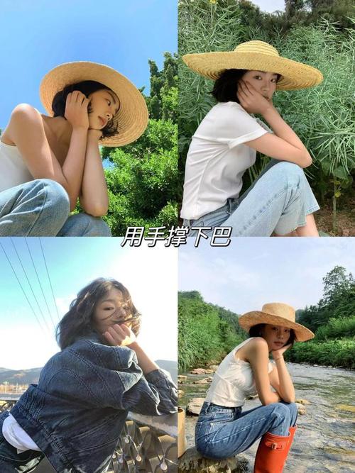 怎么帮别人拍照好看又上镜长相普通如何拍出好看的照片