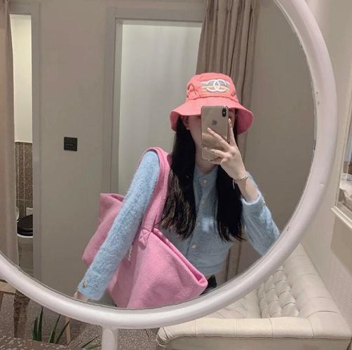 怎么拍照片、头像好看些?或者非主流些?