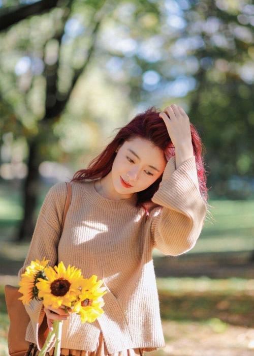 拍照怎样摆姿势好看