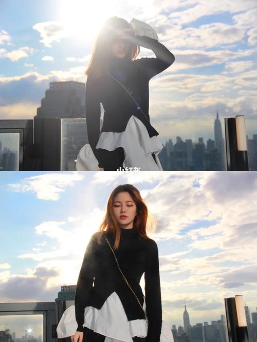 自己拍照如何才能拍出清晰背景明亮的图片?