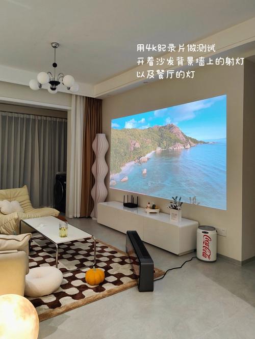 怎样用投影仪拍摄照片?