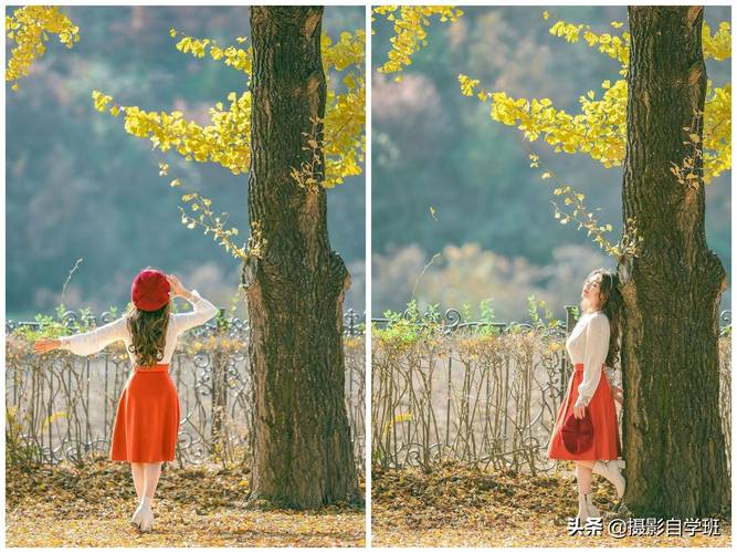 怎样拍照才好看?