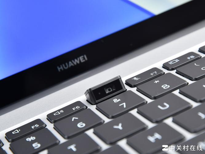 华为笔记本摄像头死亡角度