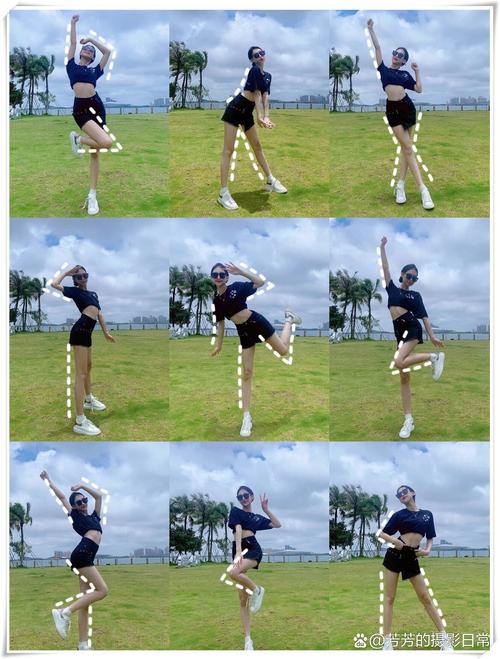 请问手机9宫格拍照是怎么回事?