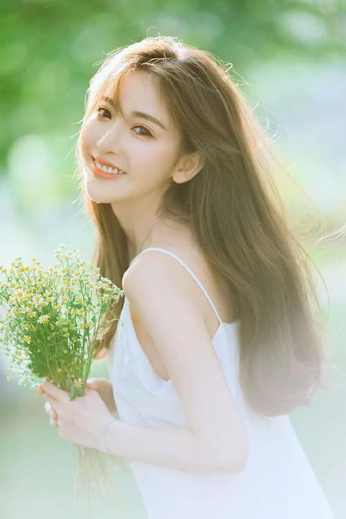 如何拍出好看的人像照片?