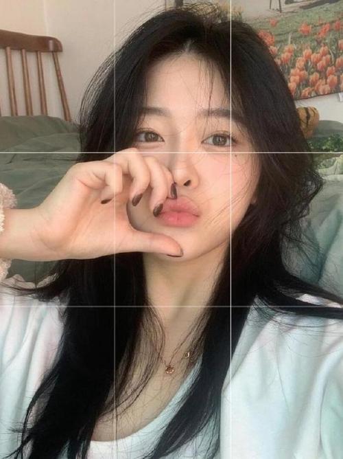 自拍什么角度最好?