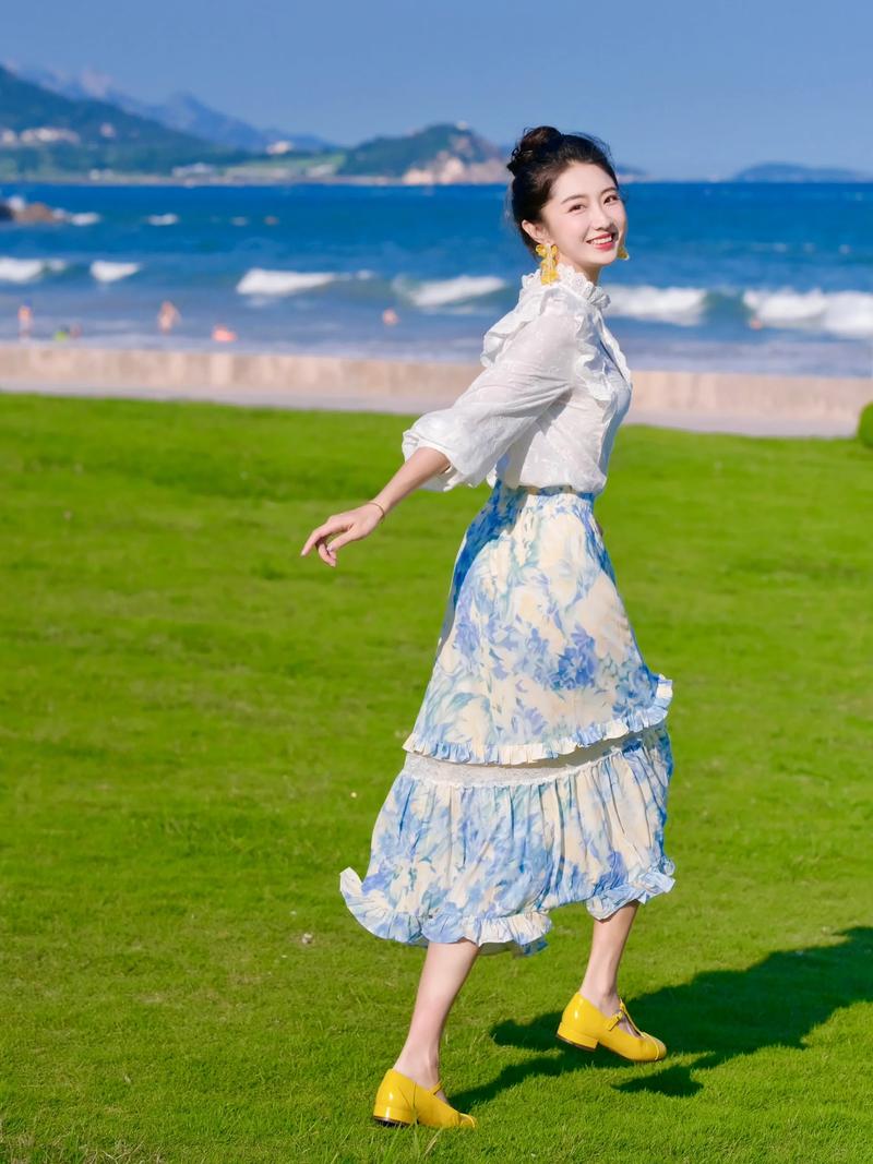 女生拍照用哪些姿势好看