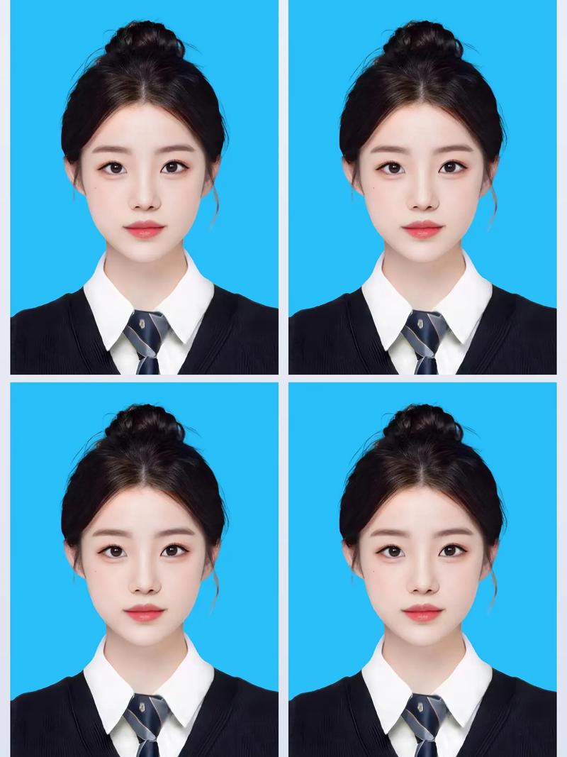 手机拍的照片怎么做证件照好模糊