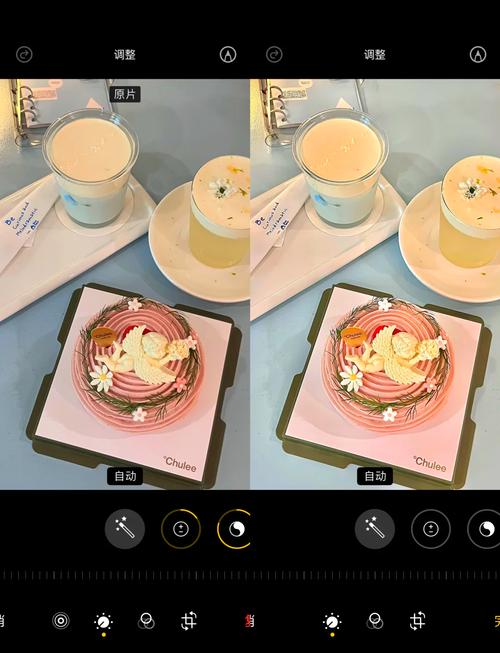 手把手教你如何用手机拍出INS风格….