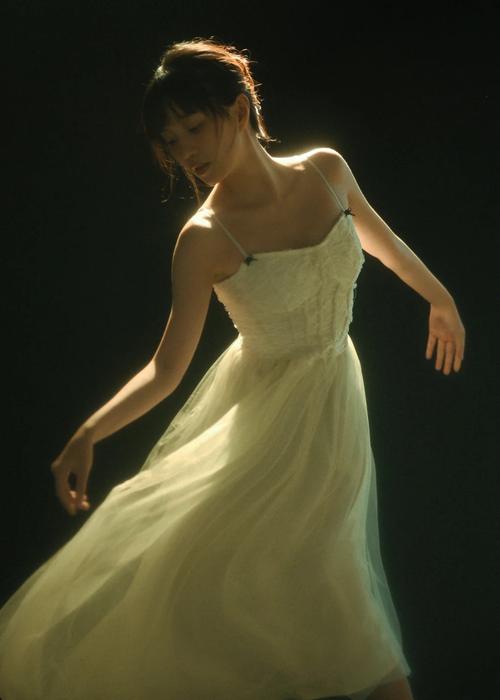 怎样营造光影氛围感?超简单光影教程,教你轻松搞定