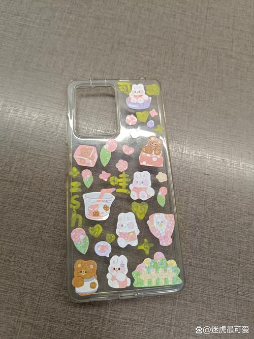 手机壳怎么制作?