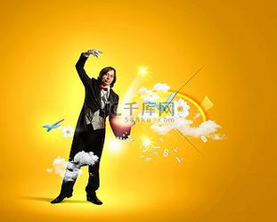 魔术会用到哪些电脑技术电脑能变的魔术有哪些