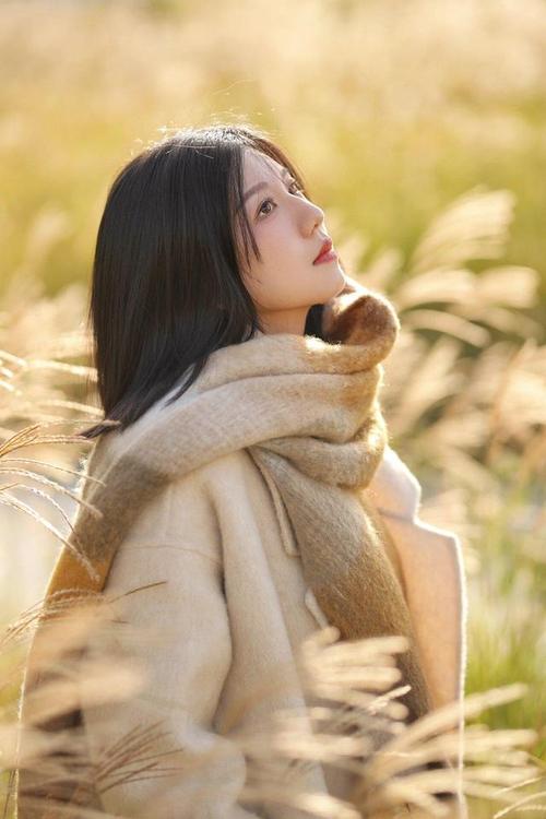 女性单人拍照姿势的摆法有哪些?