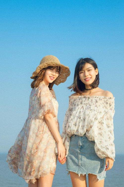 拍照姿势怎么摆好看