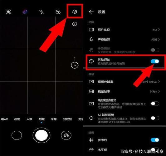 如果你用华为手机拍照,记得打开这3个设置,轻松拍出好照片