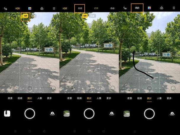 hdr开启还是关闭好?