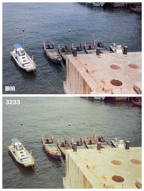 老照片翻拍和扫描哪种方法更清晰