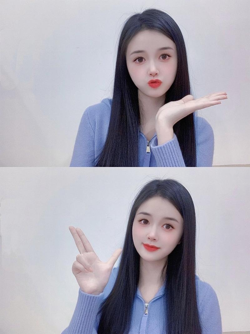 自拍怎么样摆姿势拍照好看