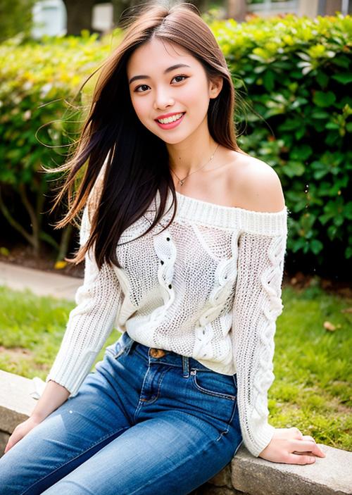 看完这30个技巧人像摄影你就牛了