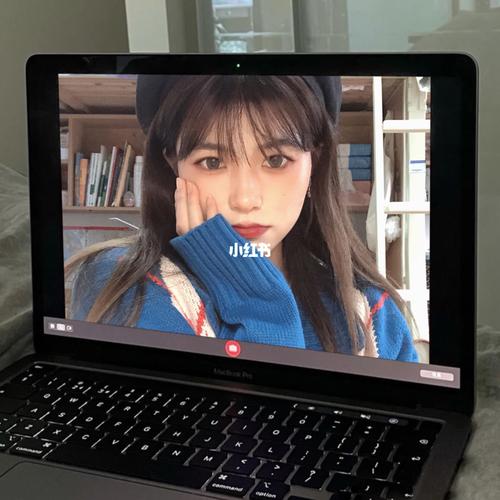 用电脑怎么自拍