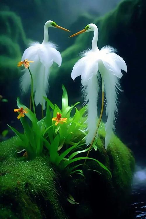 您最为满意的花卉照片是那幅,是采用什么技巧拍摄的?