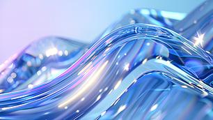 将这张图片的背景变透明,并将其弄成纯蓝色[各种蓝,越多越好]