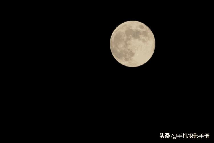 照片背景怎么拍黑