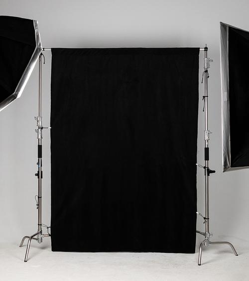 摄影背景布如何选择?