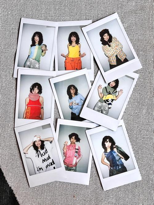 如何使翻拍的图象和文字更加清楚?