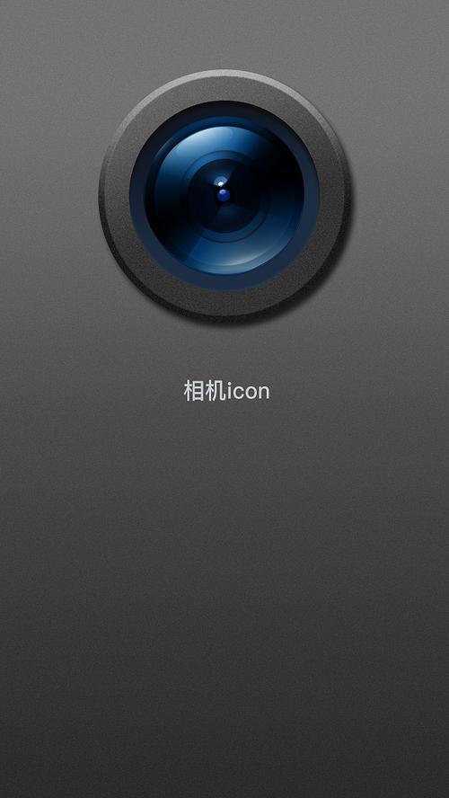 锤子手机桌面上的相机图标不见了怎么弄,谢谢