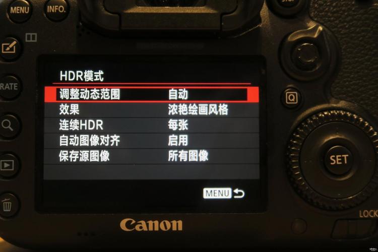 手机相机里的”HDR“是什么功能,如何使用才能达到最佳的拍摄效果?