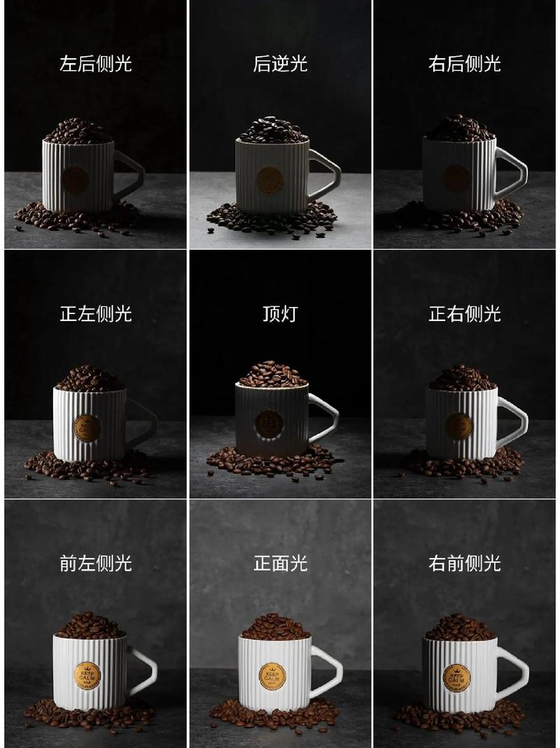 关于摄影灯光的打法